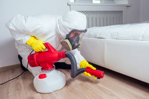 Best Pest Control Near Me  in Silver Springs, FL