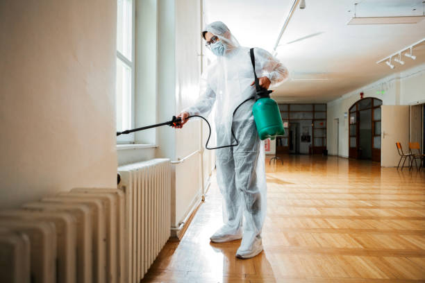 Pest Prevention Services in Silver Springs, FL